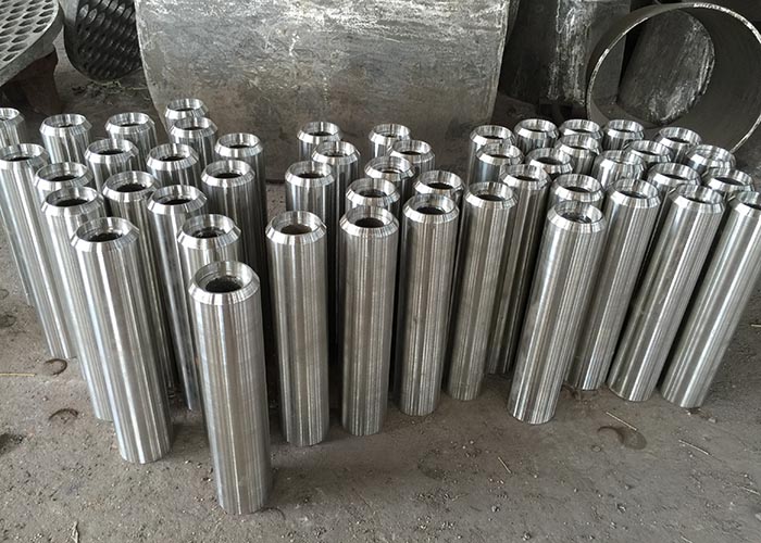 天眾機械主要生產(chǎn)不銹鋼、耐熱鋼、耐磨鋼、合金鋼、耐高溫合金鋼等產(chǎn)品