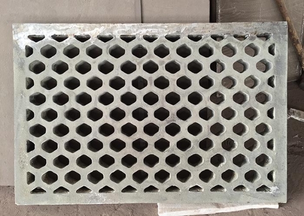 耐熱鋼鑄件在鑄造工件過(guò)程中的操作流程